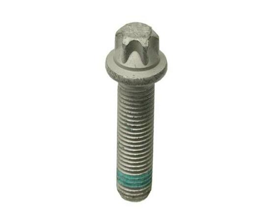 Mercedes Disc Brake Caliper Bolt (M14x45mm) 000000005639